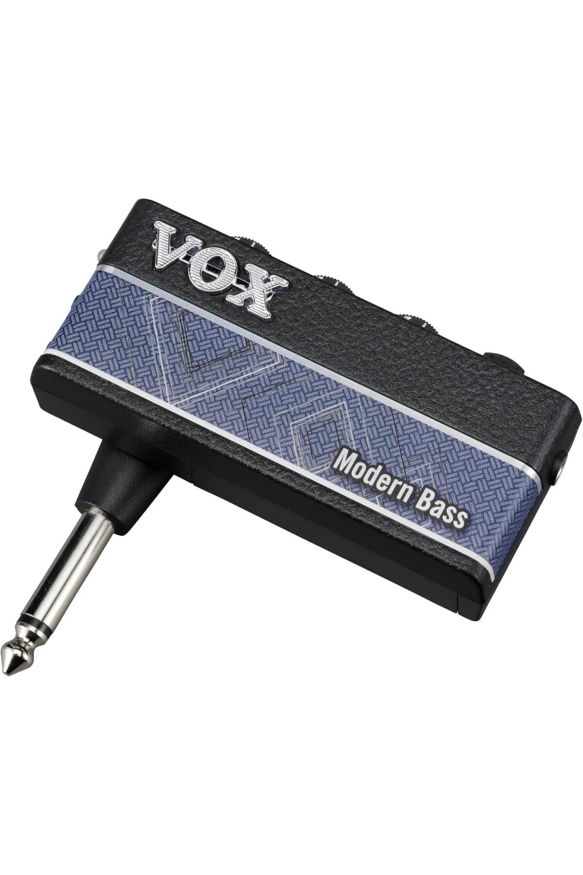 Bas gitar için cep kulaklık amplifikatörü