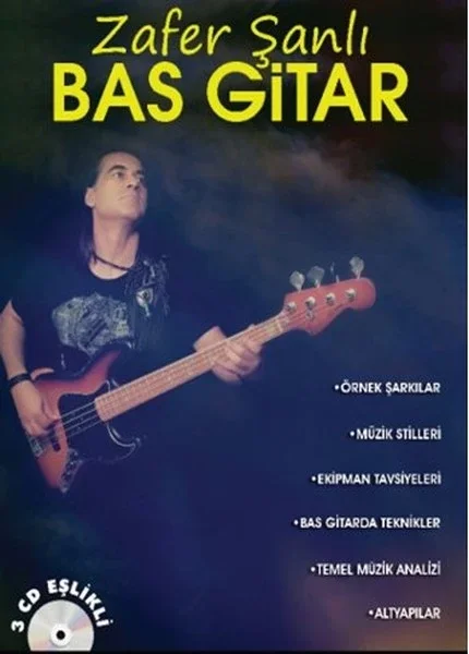 Bas Gitar Fiyatı, Yorumları ve Özellikleri