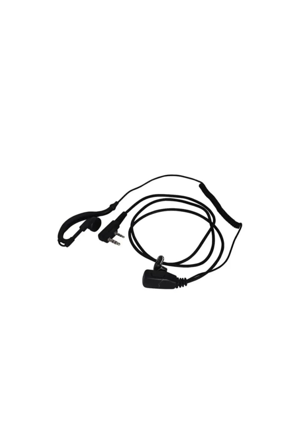 Bas Konuş Kulak İçi Telsiz Kulaklık