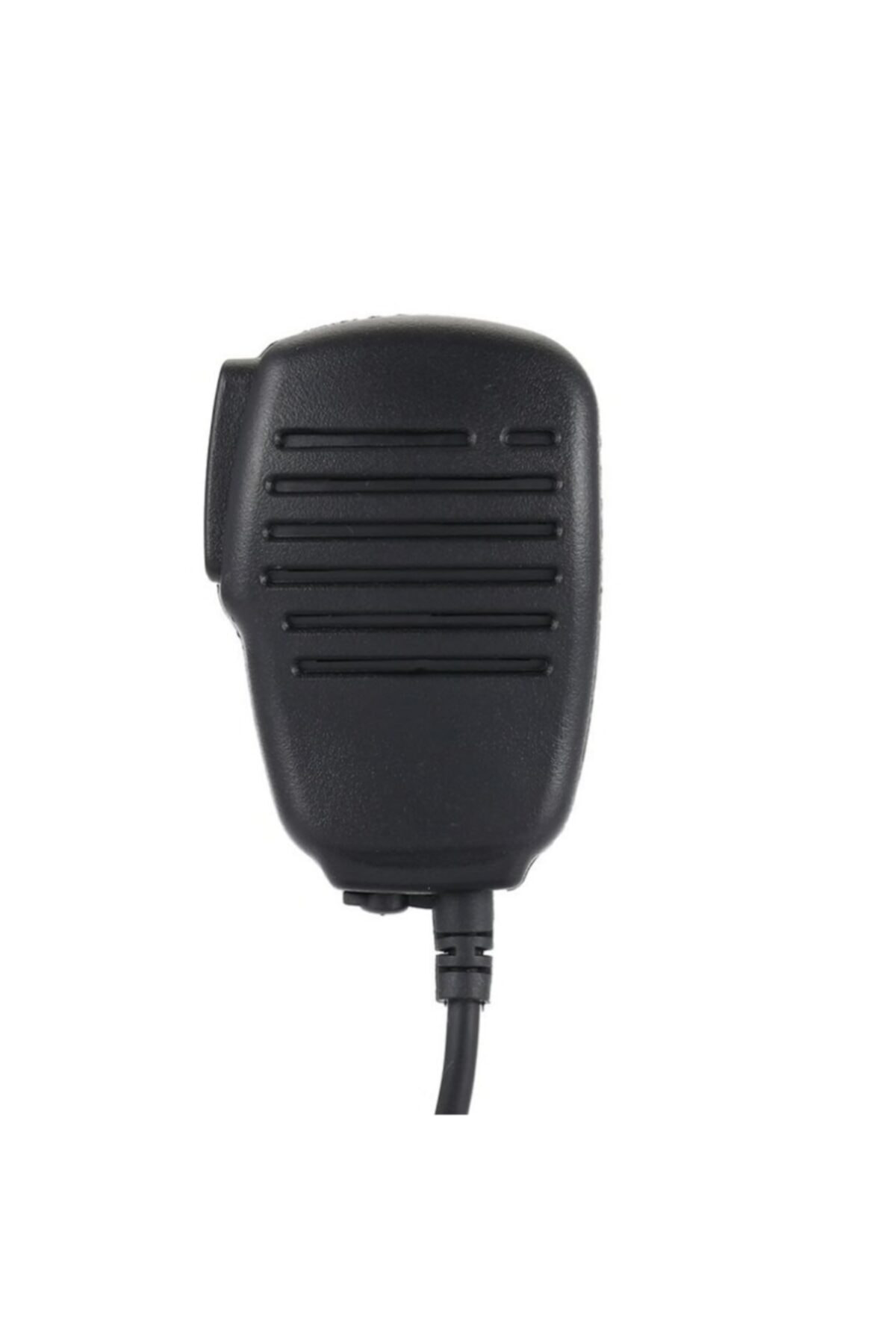 Bas Konuş Mikrofon Ajan Telsiz Mikrofonu Aselsan A446 Mars Wln Te