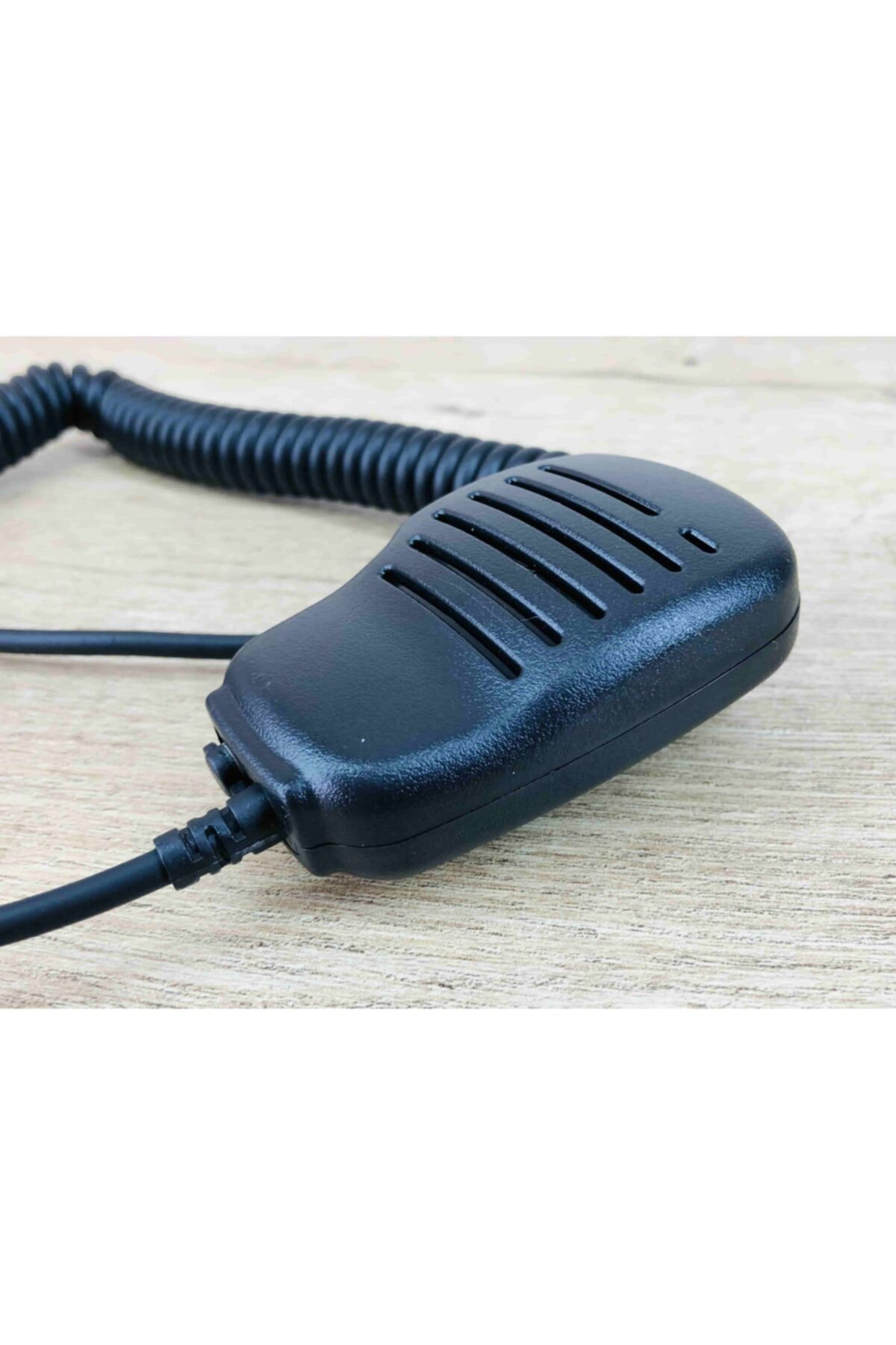Bas Konuş Sistem Telsiz Yaka Mikrofonu Tyt Anytone Dual Band El Telsizi Uyumlu