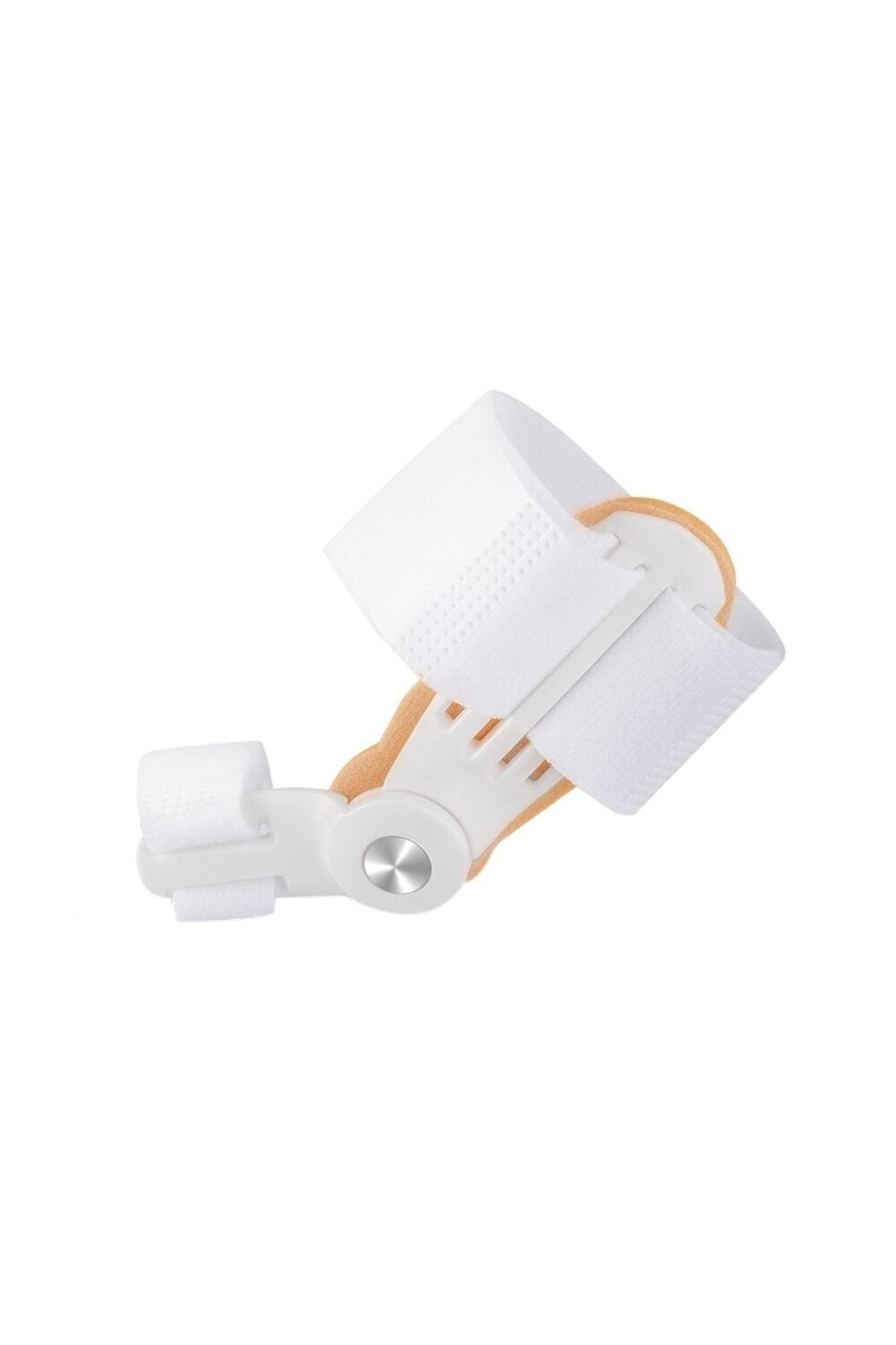 Baş Parmak Kemik Düzeltici Başparmak Kemik Eğriliği Düzeltici Gec