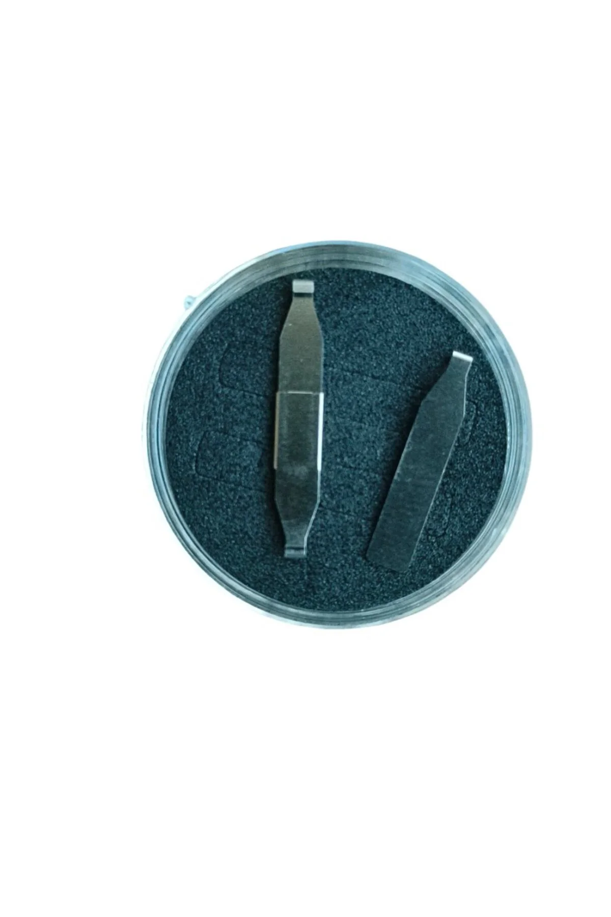 Baş Parmak Tırnak Batmasını Engelleyen Metal Aparat Nrd 603 *