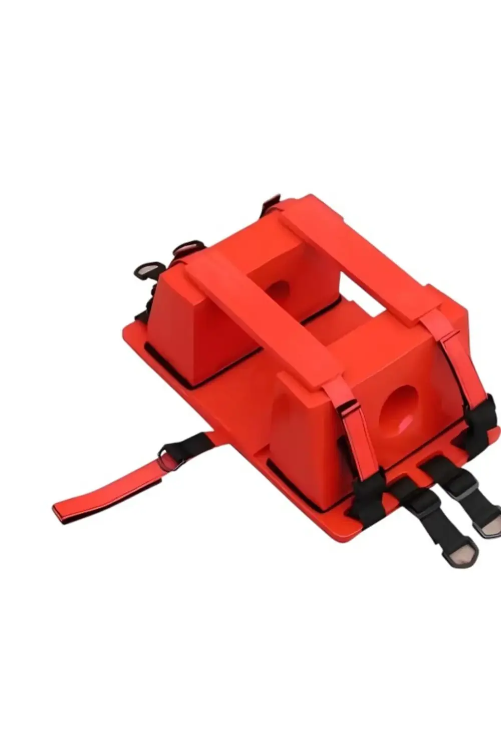 BAŞ SABİTLEME YASTIĞI İmmobilizer