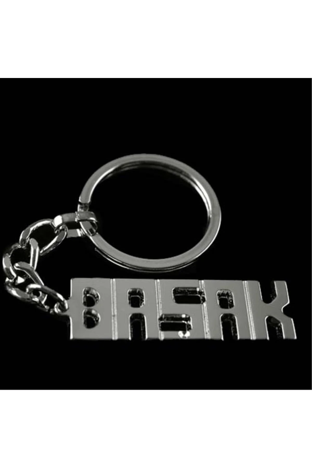 Başak () İsimli Anahtarlık-