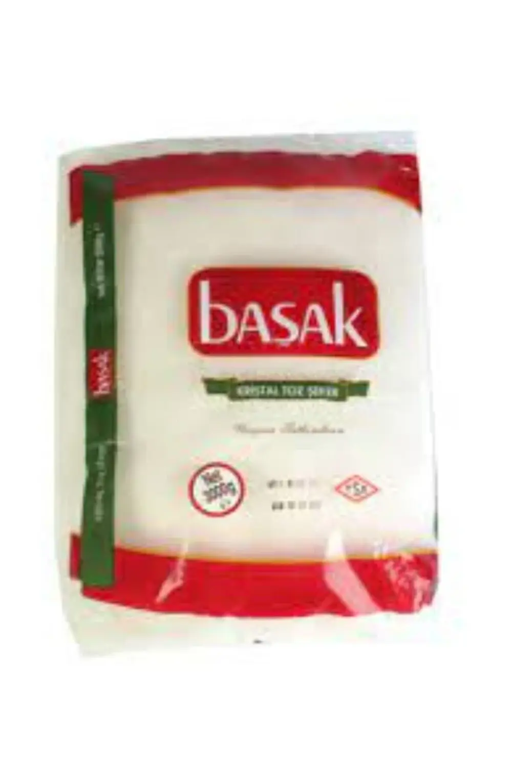 Basak Toz Seker 3Kg