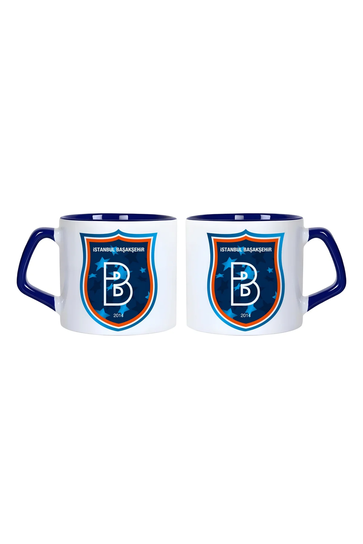 BaşakşehirSpor Kupa Bardak | Tek Adet 049