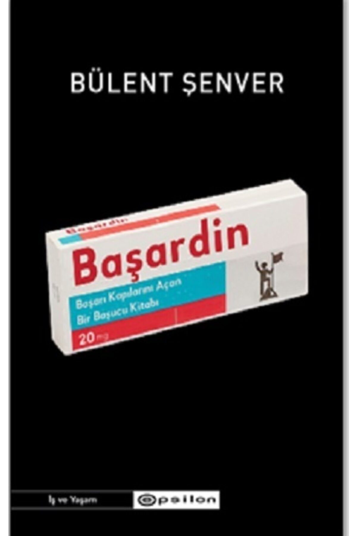 Epsilon Yayınevi Başardin