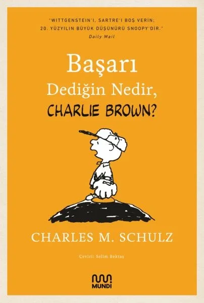 Başarı Dediğin Nedir, Charlie Brown Fiyatı, Yorumları ve Özellikleri