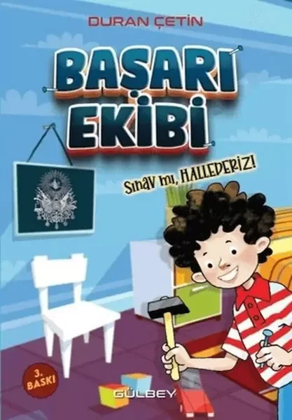 Başarı Ekibi Fiyatı, Yorumları ve Özellikleri