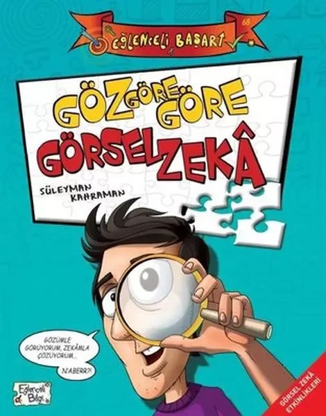 (Başarı) - Göz Göre Göre Görsel Zeka