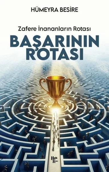 Başarının Rotası Zafere İnananları Rotası Fiyatı, Yorumları ve Özellikleri