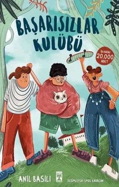 Başarısızlar Kulübü Başarısızlar Kulübü