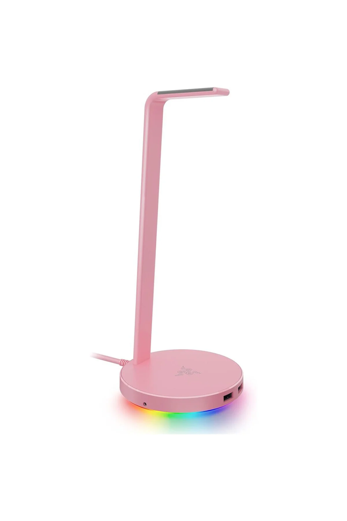 Base Station V2 Chroma - USB Hub ve RGB Aydınlatmalı Kulaklık Sta