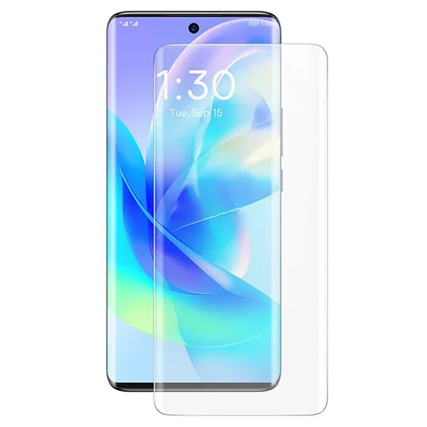 Baseus 0.15mm Honor 60 Kavisli Full Kaplama Nano Ekran Koruyucu-1852 Baseus 0.15mm Honor 60 Kavisli Full Kaplama Nano Ekran Koruyucu-1852