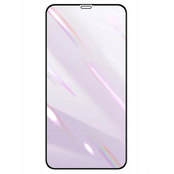 Baseus 0.25mm İPhone 11 PRO Max-XS Max 3D Curved Full Anti Blue Ekran Koruyucu-1852 Baseus 0.25mm İPhone 11 PRO Max-XS Max 3D Curved Full Anti Blue Ekran Koruyucu-1852
