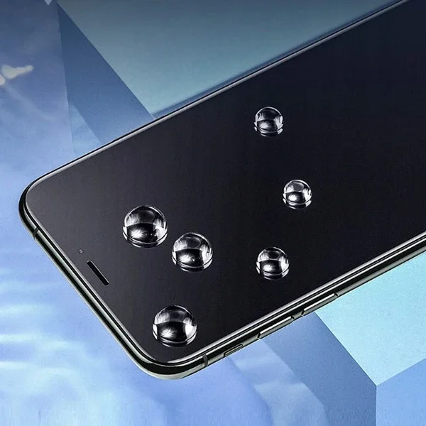 Baseus 0.25mm İPhone 11 PRO Max-XS Max 3D Curved Full Anti Blue Ekran Koruyucu-1852 Baseus 0.25mm İPhone 11 PRO Max-XS Max 3D Curved Full Anti Blue Ekran Koruyucu-1852