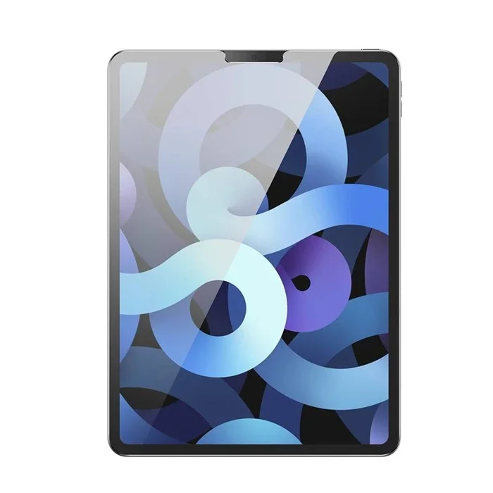 Baseus 0.3mm Tempered Glass iPad Pro (2018-2022)12.9inç Full Ekran Koruyucu 2 Adet Set-1852
