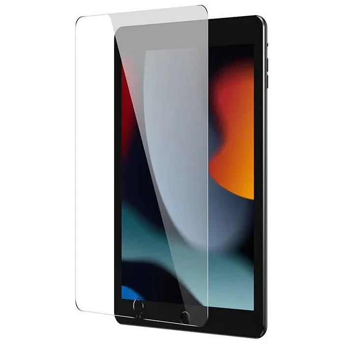 Baseus 0.3mm Tempered Glass iPad 9/8/7 iPad Air Pro 3 Ekran Koruyucu 2 Adet Set-1852