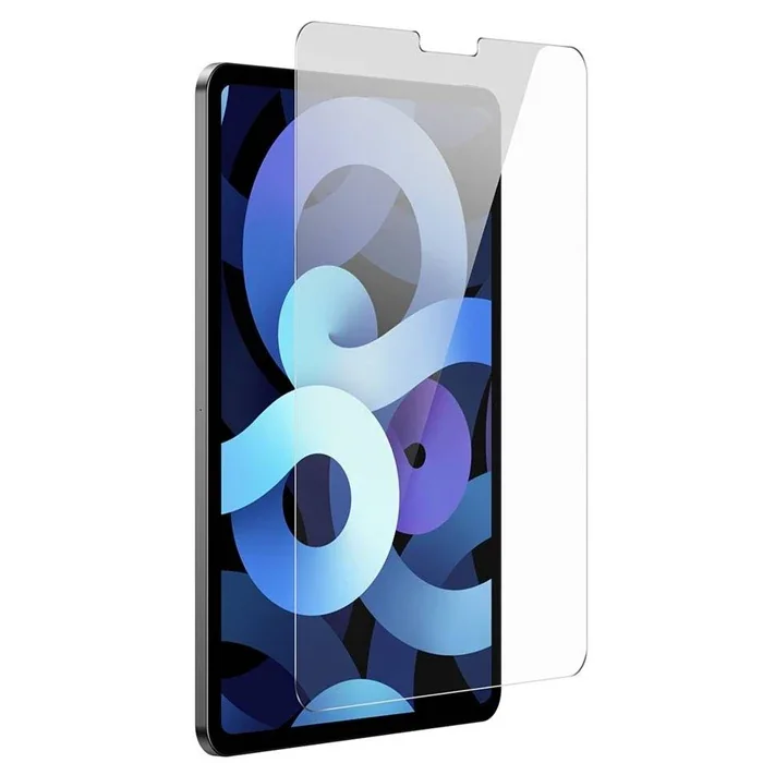 Baseus 0.3mm Tempered Glass iPad Pro (2018-2022)12.9inç Full Ekran Koruyucu 2 Adet Set-1852