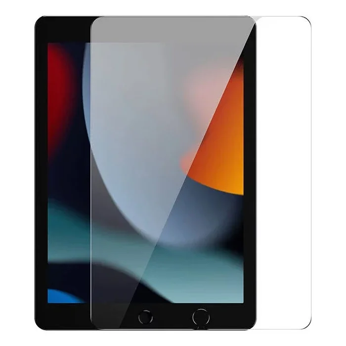 Baseus 0.3mm Tempered Glass iPad 9/8/7 iPad Air Pro 3 Ekran Koruyucu 2 Adet Set-1852