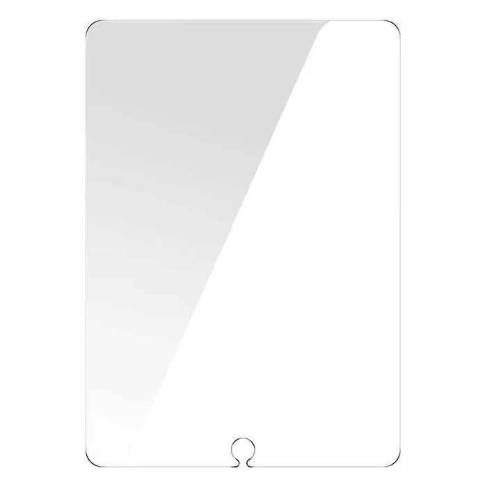 Baseus 0.3mm Tempered Glass iPad 9/8/7 iPad Air Pro 3 Ekran Koruyucu 2 Adet Set-1852