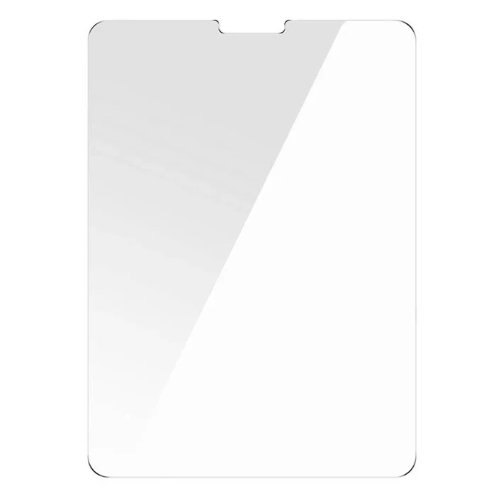 Baseus 0.3mm Tempered Glass iPad Pro (2018-2022)12.9inç Full Ekran Koruyucu 2 Adet Set-1852