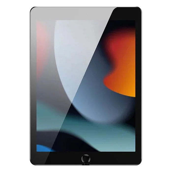 Baseus 0.3mm Tempered Glass iPad 9/8/7 iPad Air Pro 3 Ekran Koruyucu 2 Adet Set-1852