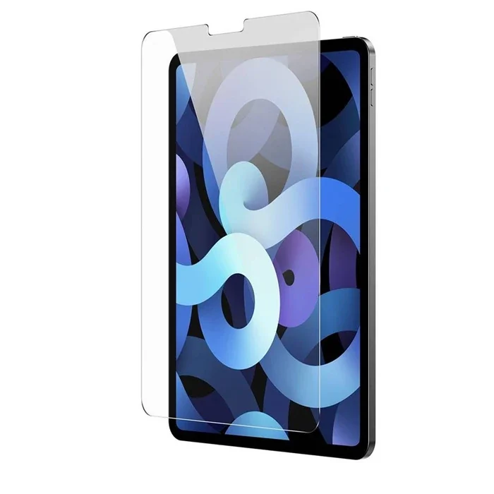 Baseus 0.3mm Tempered Glass iPad Pro (2018-2022)12.9inç Full Ekran Koruyucu 2 Adet Set-1852