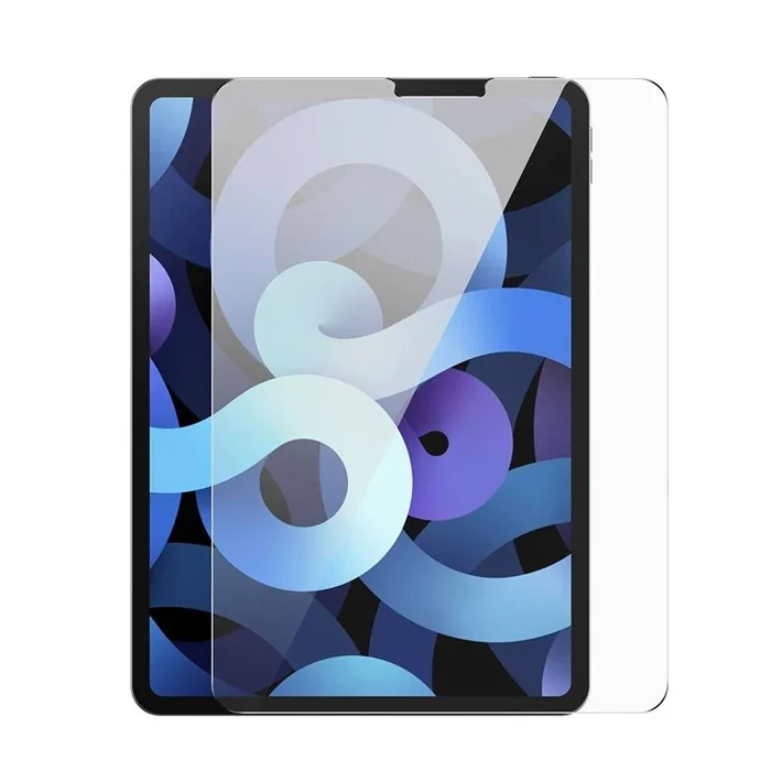 Baseus 0.3mm Tempered Glass iPad Pro (2018-2022)12.9inç Full Ekran Koruyucu 2 Adet Set-1852
