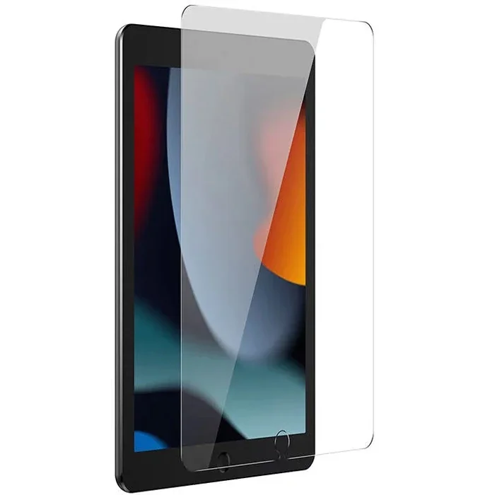 Baseus 0.3mm Tempered Glass iPad 9/8/7 iPad Air Pro 3 Ekran Koruyucu 2 Adet Set-1852