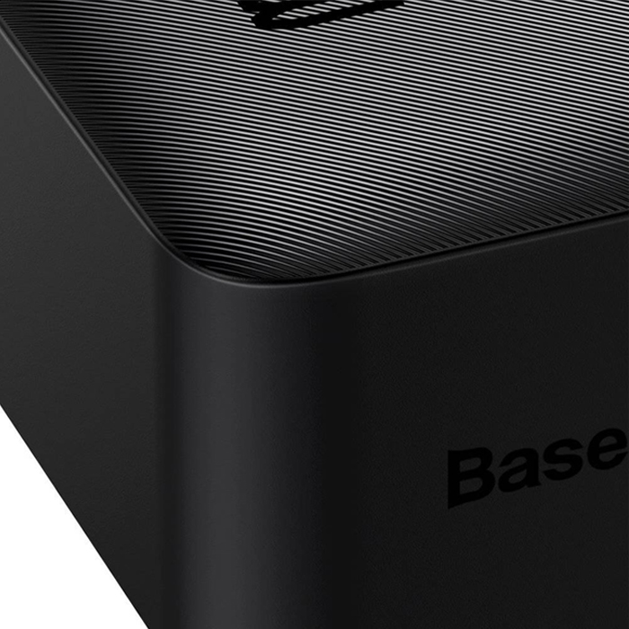 Baseus  Bipow 15W Hizli Şarj 30000 Mah Led Göstergeli Powerbank