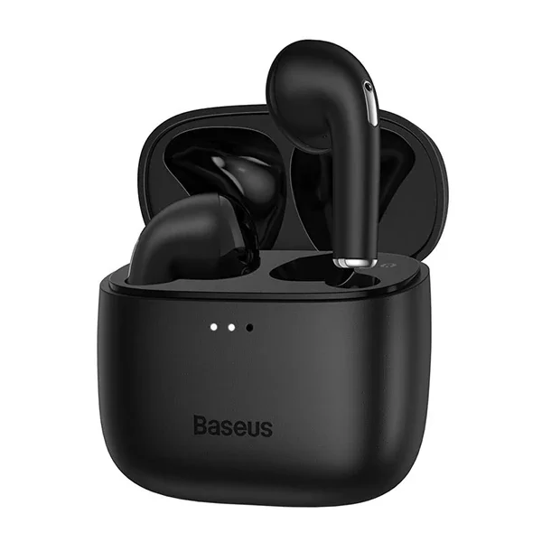 Baseus Bowie E8 True Wireless Gürültü Engelleyici Bluetooth Kulaklık-1852