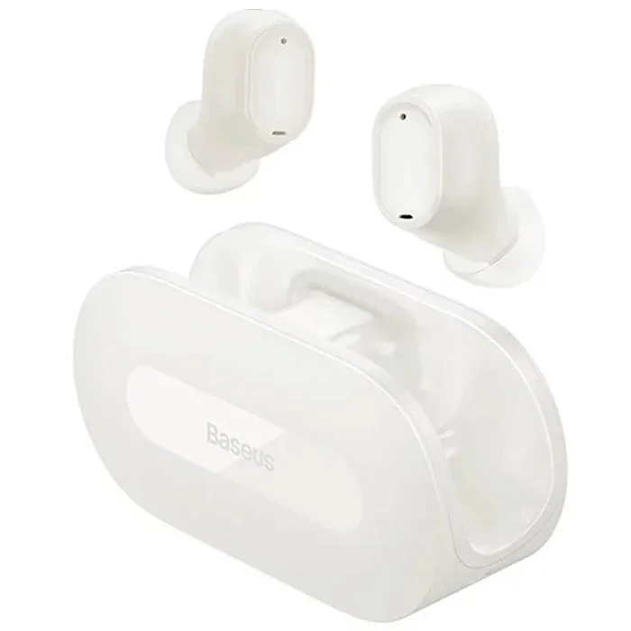 Baseus Bowie EZ10 Bluetooth 5.3 TWS Kablosuz  Kulakiçi Kulaklık-1852
