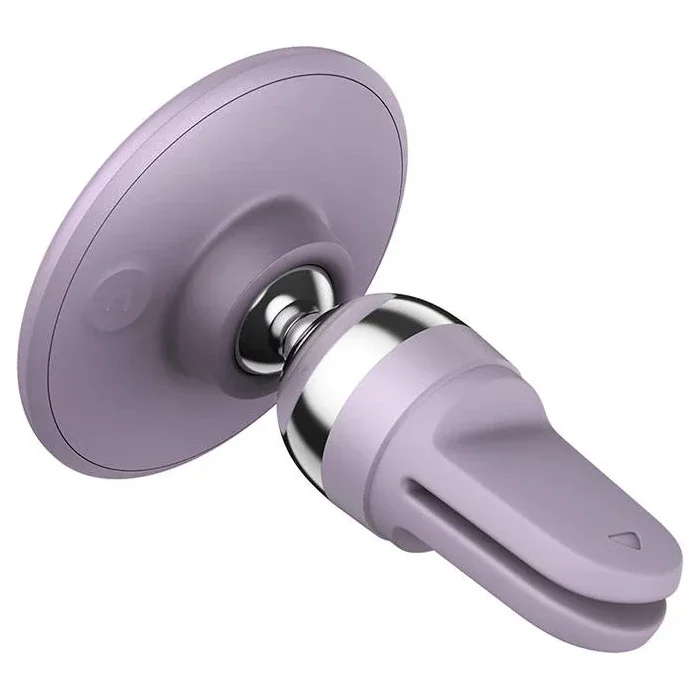 Baseus C01 Magnetic Air Vent Araç Havalandırma Tipi Telefon Tutucu-1852
