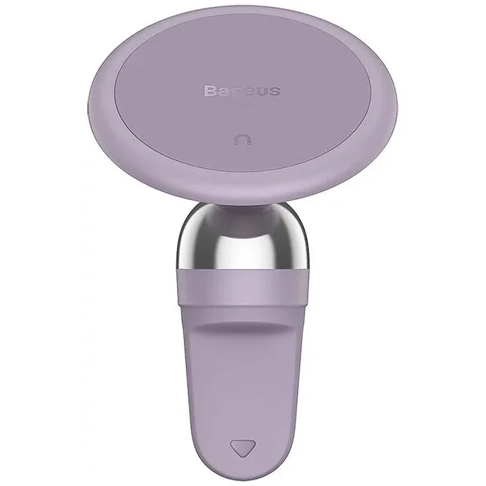 Baseus C01 Magnetic Air Vent Araç Havalandırma Tipi Telefon Tutucu-1852