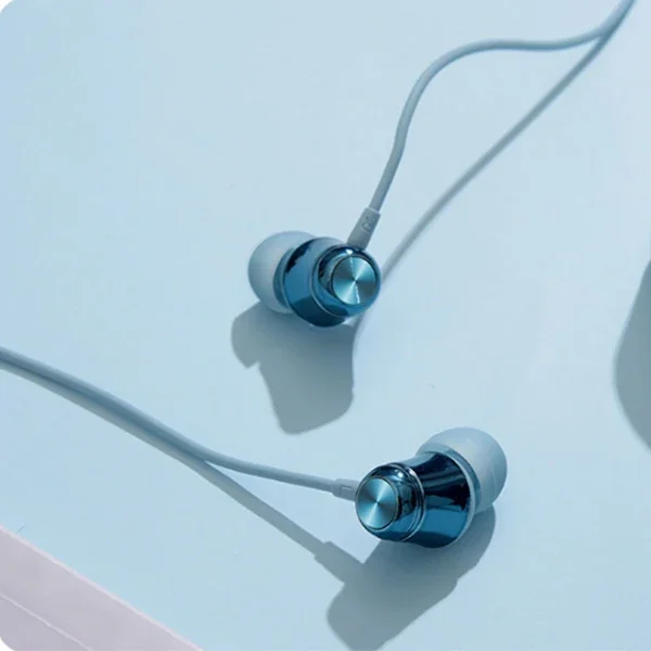 Baseus Encok H13 3.5mm Jack Mikrofonlu Kulak İçi Kulaklık Auriculares Fone De Ouvido-1852 Baseus Encok H13 3.5mm Jack Mikrofonlu Kulak İçi Kulaklık Auriculares Fone De Ouvido-1852