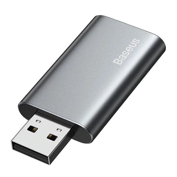 BASEUS Enjoy Music U Disk 32GB USB 3.0 flash Disk Bellek-1852 BASEUS Enjoy Music U Disk 32GB USB 3.0 flash Disk Bellek-1852