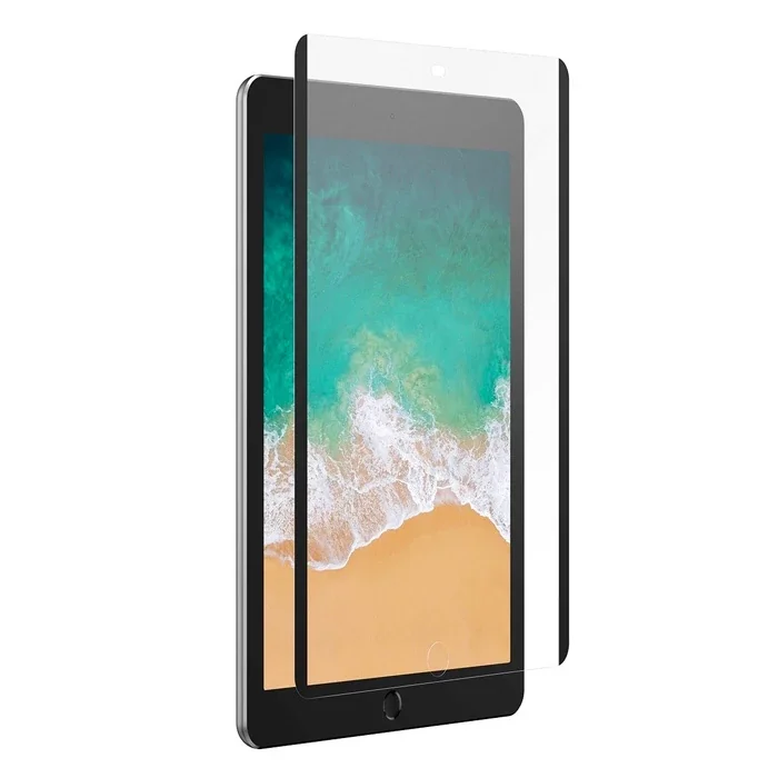 Baseus iPad 9.7inç  Manyetik Kenarlı Mıknatıslı Ekran Koruyucu iPad 9.7 2018 / 2017 / Pro 9.7 / Air-1852