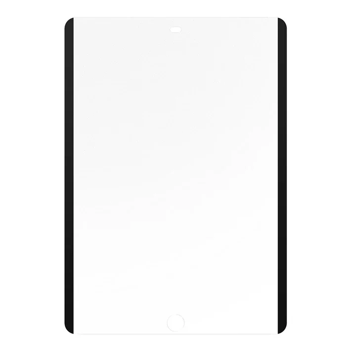 Baseus iPad 9.7inç  Manyetik Kenarlı Mıknatıslı Ekran Koruyucu iPad 9.7 2018 / 2017 / Pro 9.7 / Air-1852