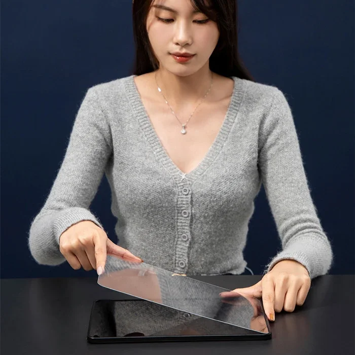 Baseus iPad Mini 5-4 7.9inç Tablet Ekran Koruyucu Magic Paperfeel Series-1852