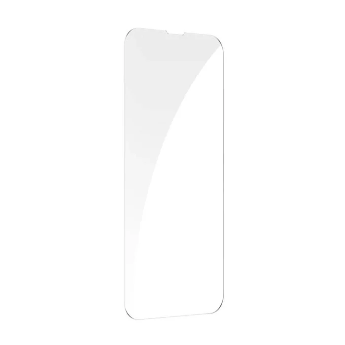 Baseus iPhone 13 Mini 0.3mm Tempered Full Cam Ekran Koruyucu 2 Adet Set-1852