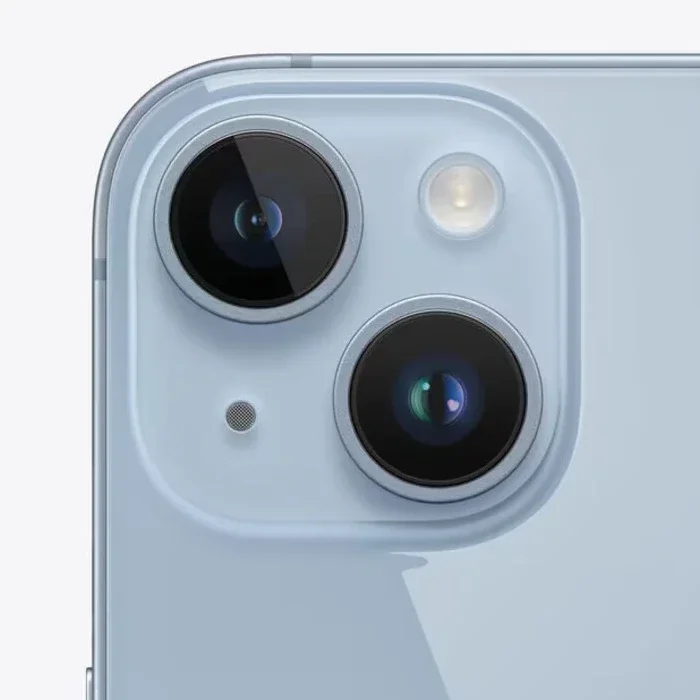 Baseus iPhone 15/15 Plus  için Corning Serisi HD Cam Kamera Koruyucu-1852