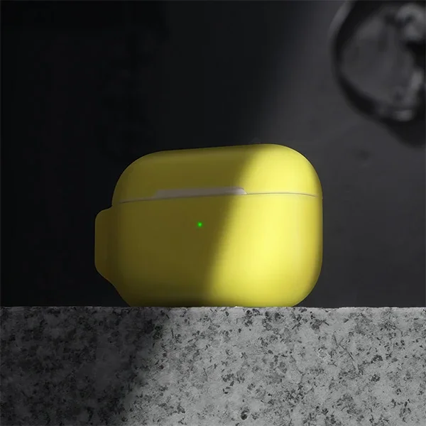 Baseus Let''s go Jelly Lanyard AirPods Pro Silica Gel Koruma Kılıfı-1852 Baseus Let''s go Jelly Lanyard AirPods Pro Silica Gel Koruma Kılıfı-1852