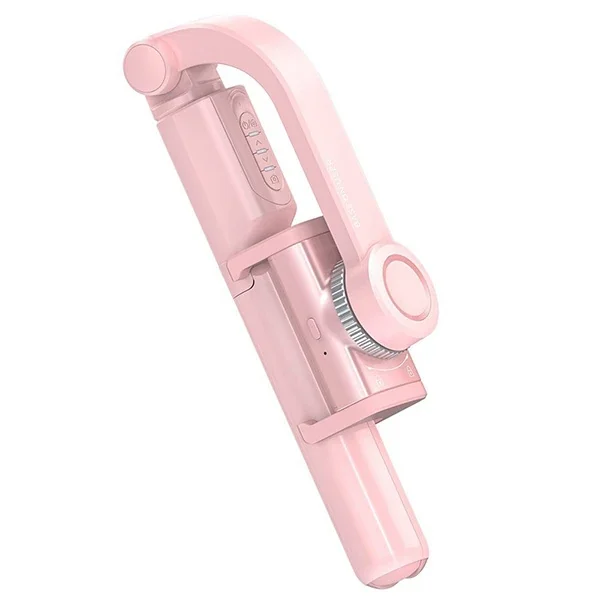 Baseus Lovely Bluetooth Selfie-Özçekim Tripod Çubuğu Monopod-1852 Baseus Lovely Bluetooth Selfie-Özçekim Tripod Çubuğu Monopod-1852