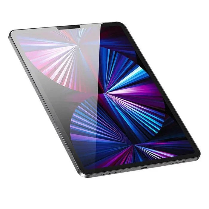 Baseus Magic Paperfeel iPad Pro 12.9inç (2018-2022) Tablet Ekran Koruyucu-1852