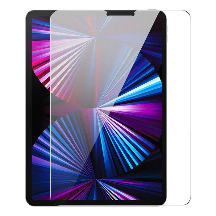Baseus Magic Paperfeel iPad Pro 12.9inç (2018-2022) Tablet Ekran Koruyucu-1852