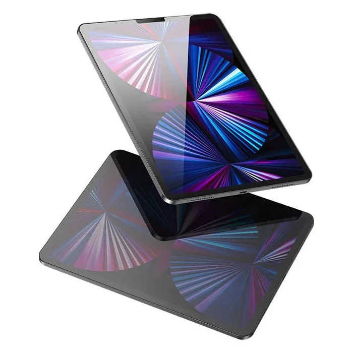 Baseus Magic Paperfeel iPad Pro 12.9inç (2018-2022) Tablet Ekran Koruyucu-1852