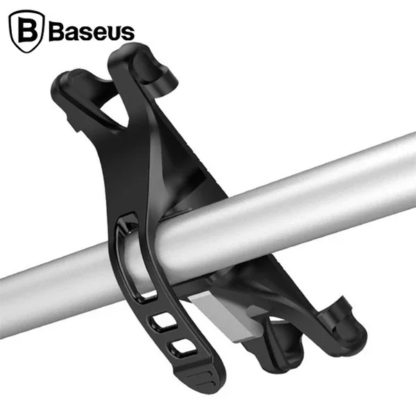 Baseus Miracle Bicycle Mounts Bisiklet Motosiklet Telefon Tutucu SUMIR-BY01-1852 Baseus Miracle Bicycle Mounts Bisiklet Motosiklet Telefon Tutucu SUMIR-BY01-1852