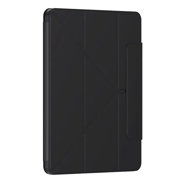 Baseus Safattach Y-Type iPad 7-8-9 10.2(201920202021)/Pro 10.5 Manyetik Standlı Kılıf-1852
